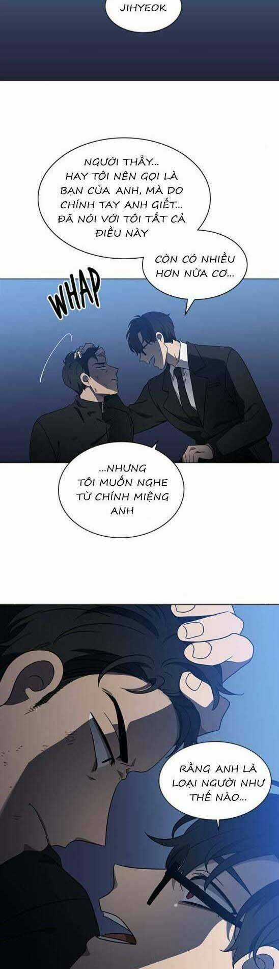 Nó Là Của Tôi Chapter 140 trang 22