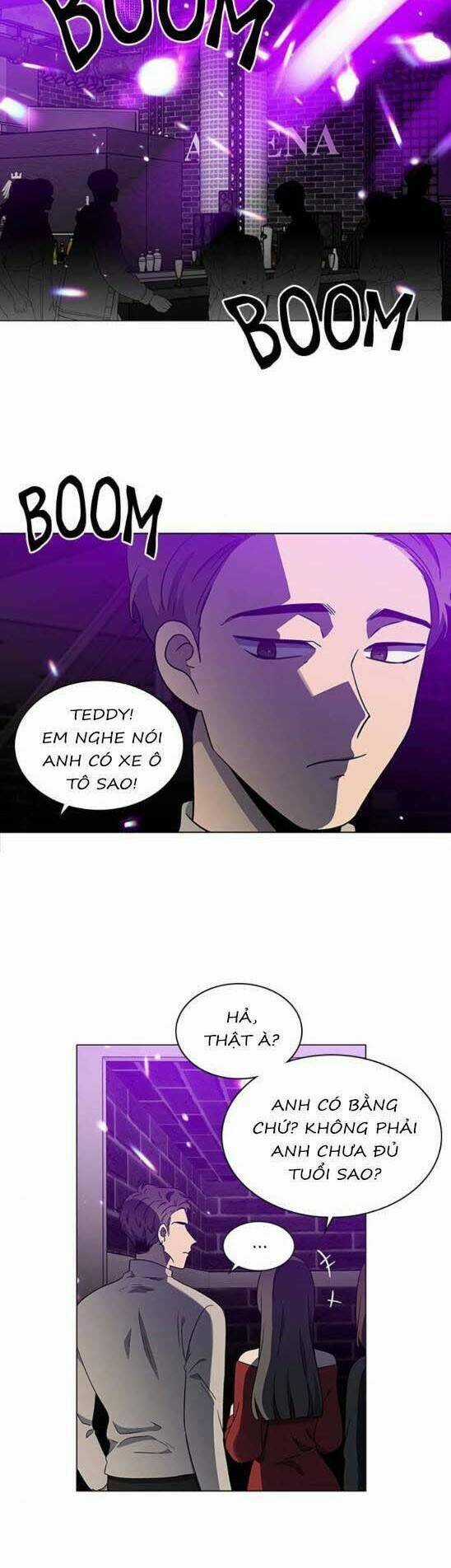 Nó Là Của Tôi Chapter 140 trang 29