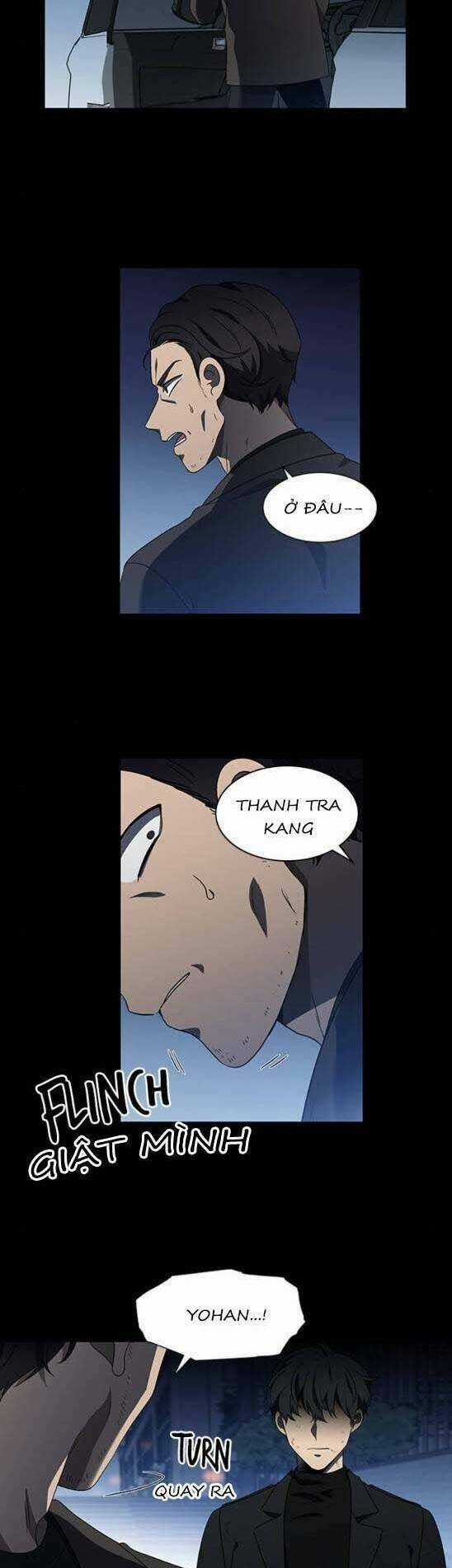 Nó Là Của Tôi Chapter 140 trang 3