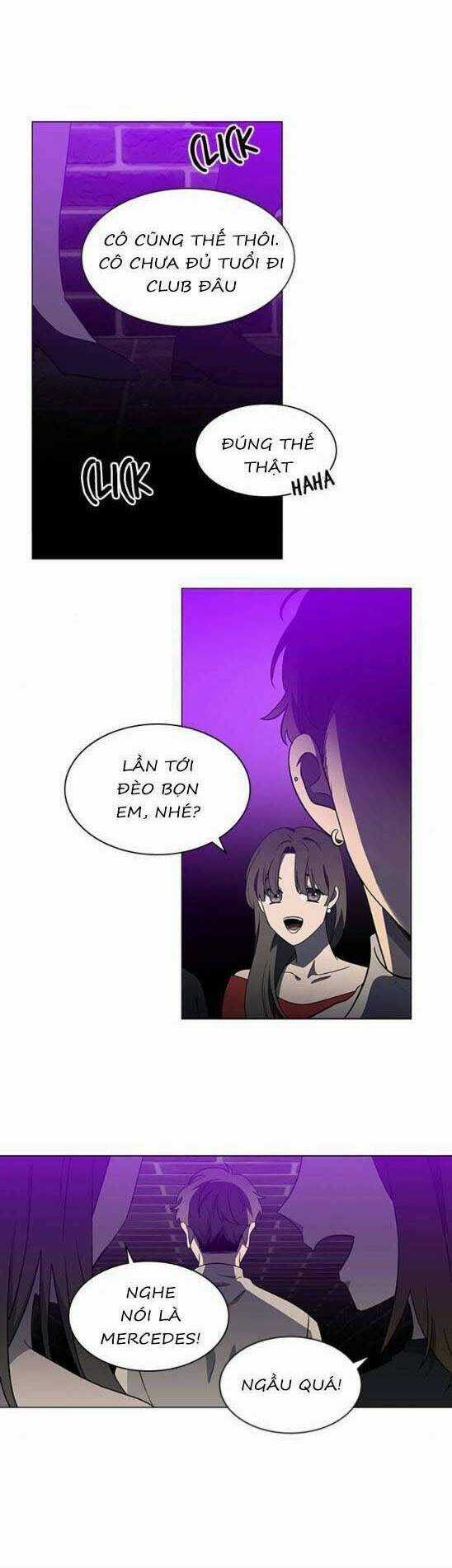 Nó Là Của Tôi Chapter 140 trang 30