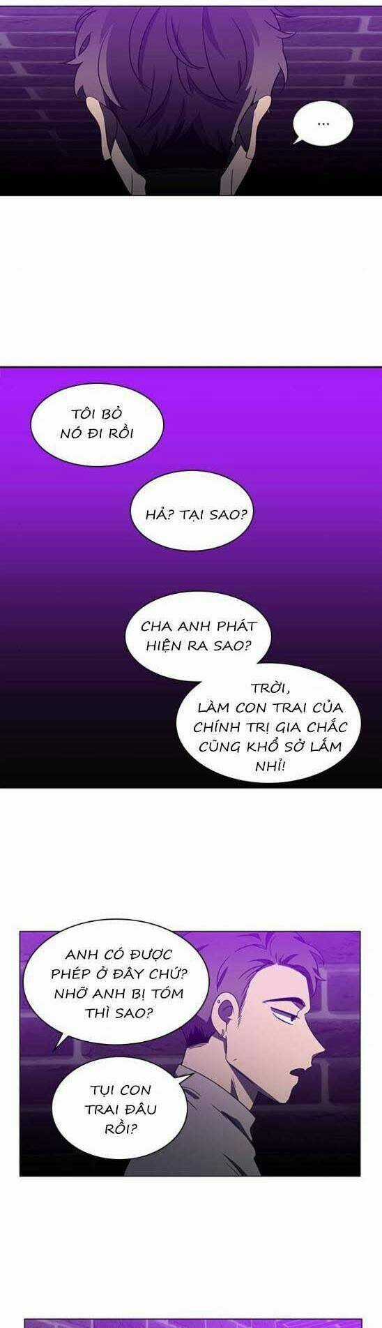 Nó Là Của Tôi Chapter 140 trang 31