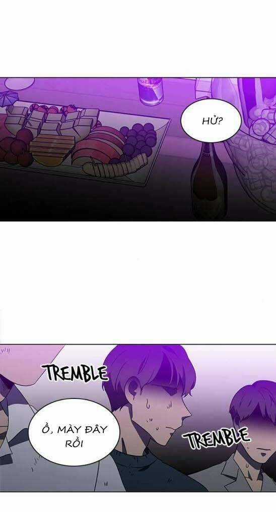 Nó Là Của Tôi Chapter 140 trang 33