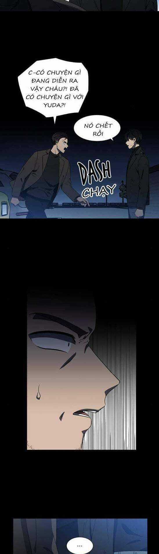 Nó Là Của Tôi Chapter 140 trang 4