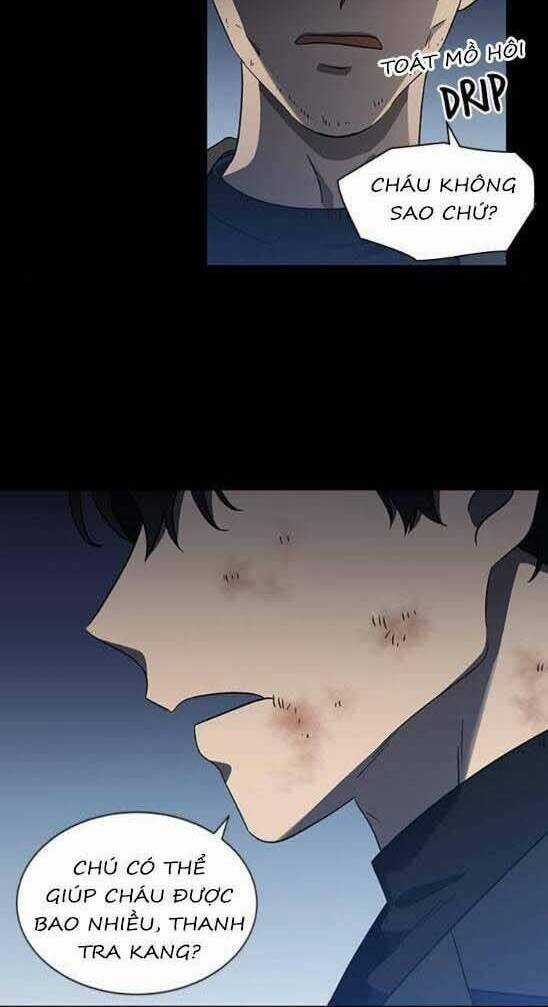 Nó Là Của Tôi Chapter 140 trang 6