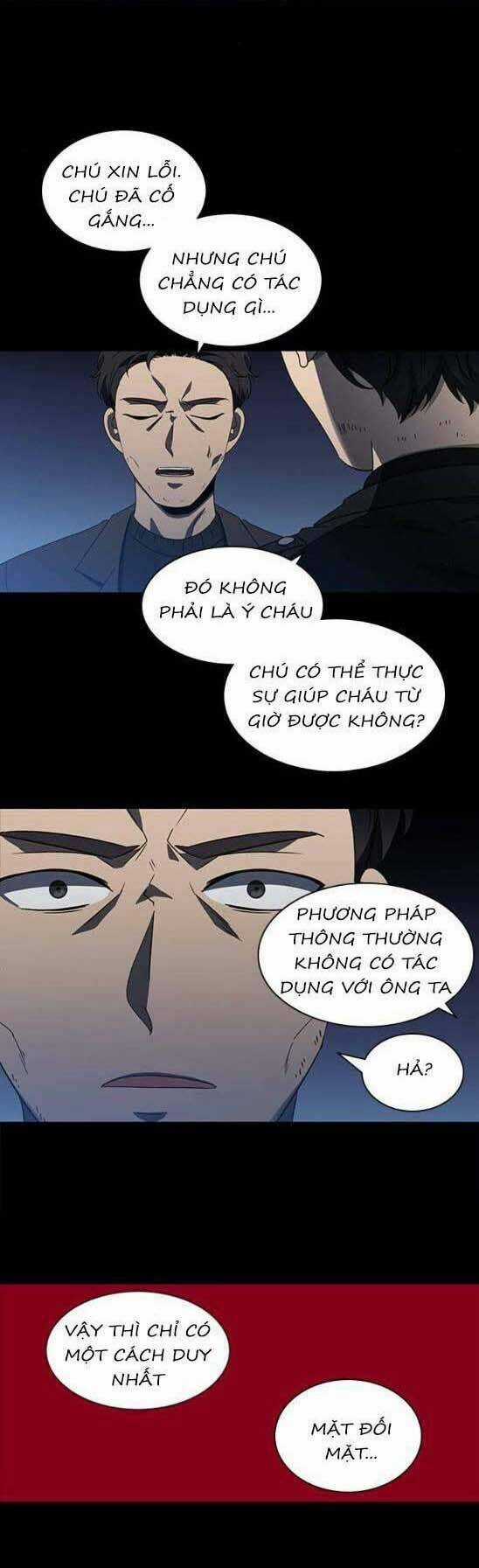 Nó Là Của Tôi Chapter 140 trang 7