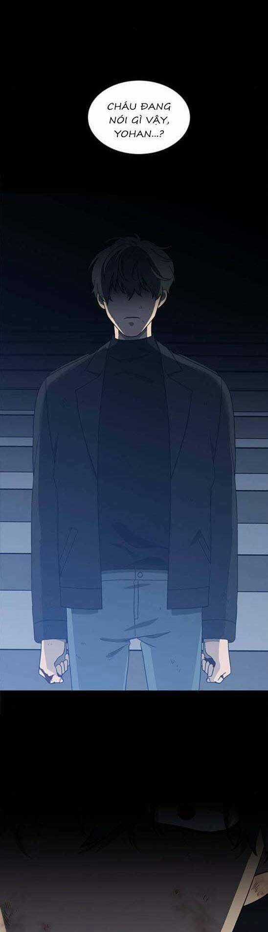 Nó Là Của Tôi Chapter 140 trang 8