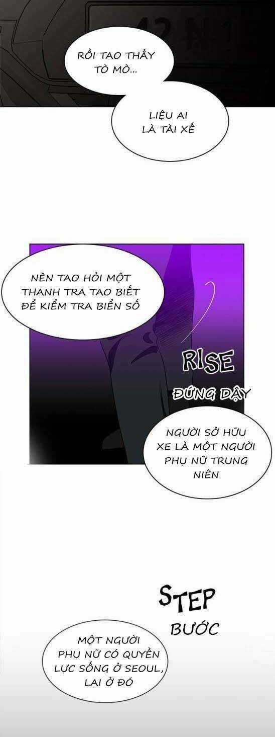Nó Là Của Tôi Chapter 141 trang 10