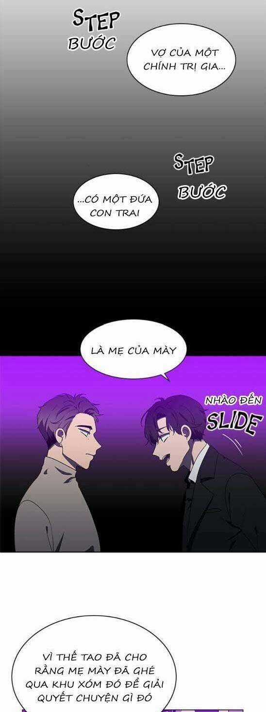 Nó Là Của Tôi Chapter 141 trang 11