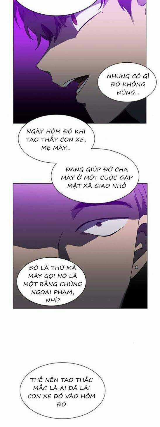 Nó Là Của Tôi Chapter 141 trang 12
