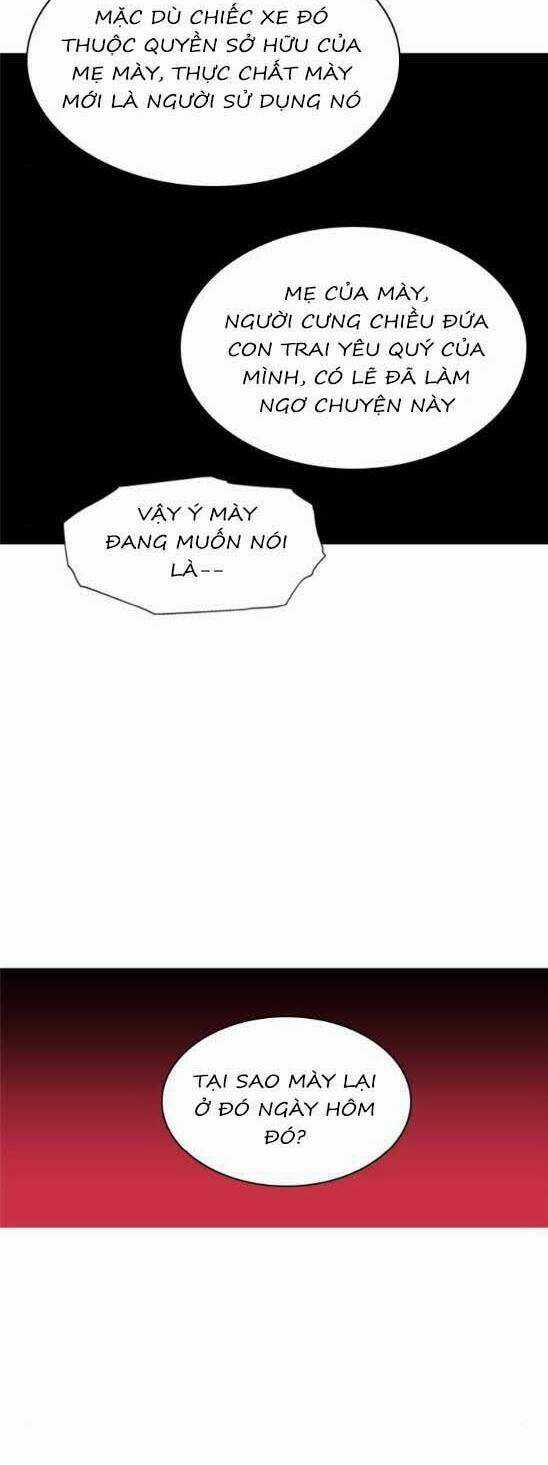 Nó Là Của Tôi Chapter 141 trang 14