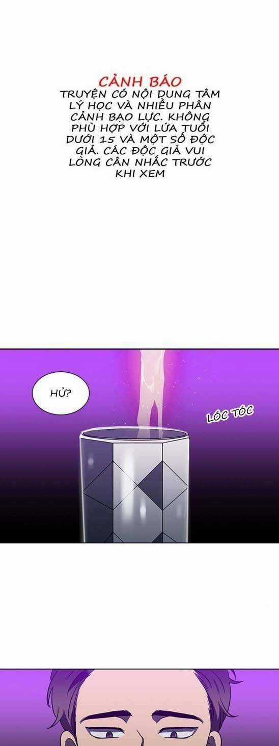 Nó Là Của Tôi Chapter 141 trang 2