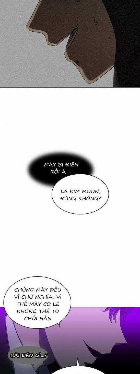 Nó Là Của Tôi Chapter 141 trang 22