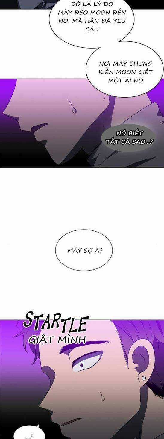 Nó Là Của Tôi Chapter 141 trang 23