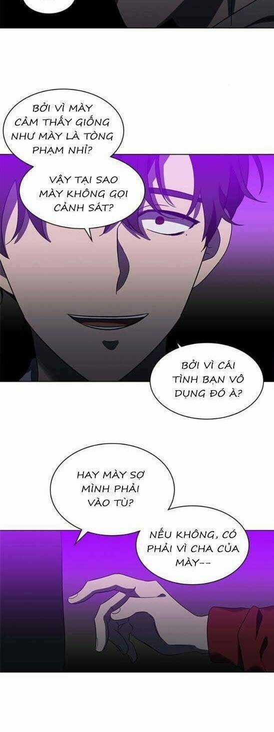 Nó Là Của Tôi Chapter 141 trang 24