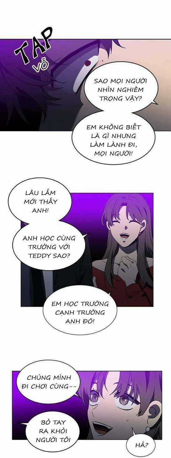 Nó Là Của Tôi Chapter 141 trang 25