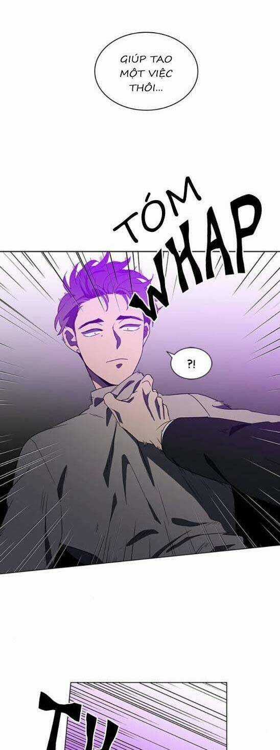 Nó Là Của Tôi Chapter 141 trang 27