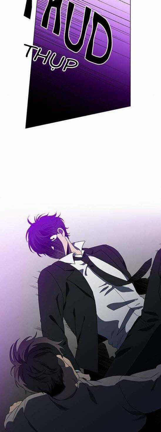 Nó Là Của Tôi Chapter 141 trang 28