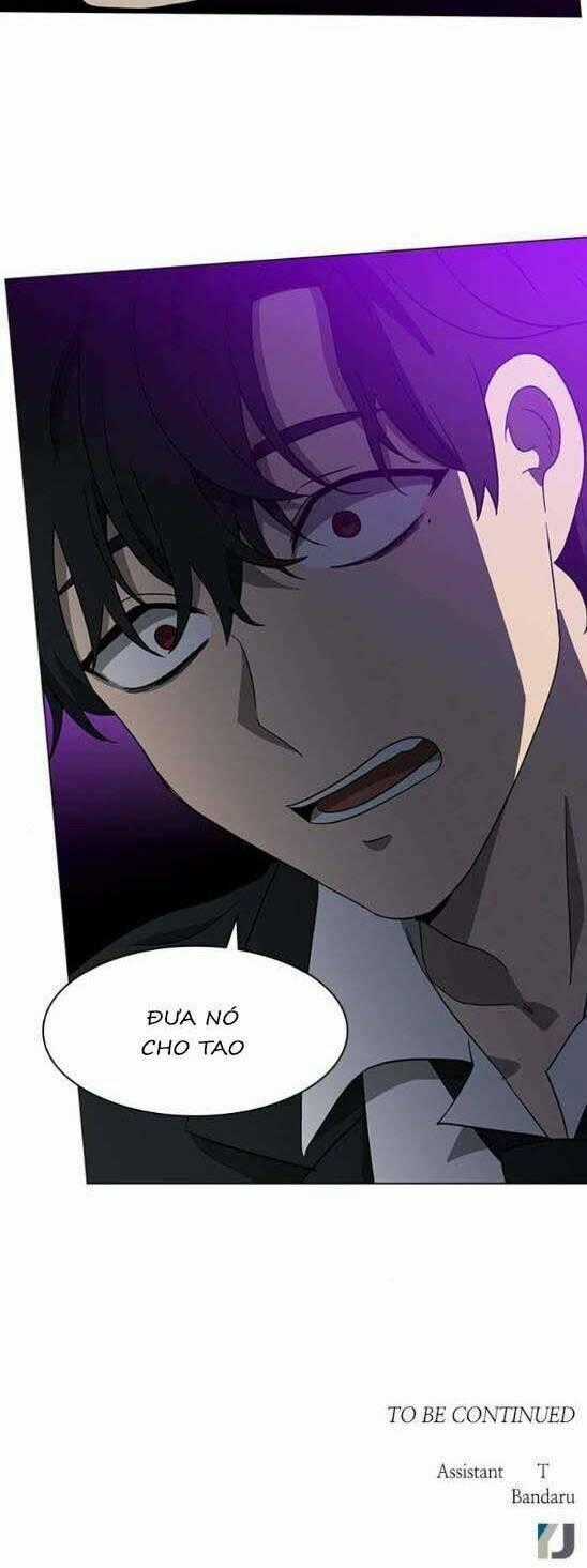 Nó Là Của Tôi Chapter 141 trang 31