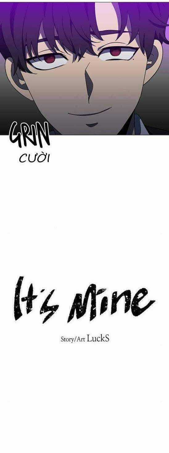 Nó Là Của Tôi Chapter 141 trang 5