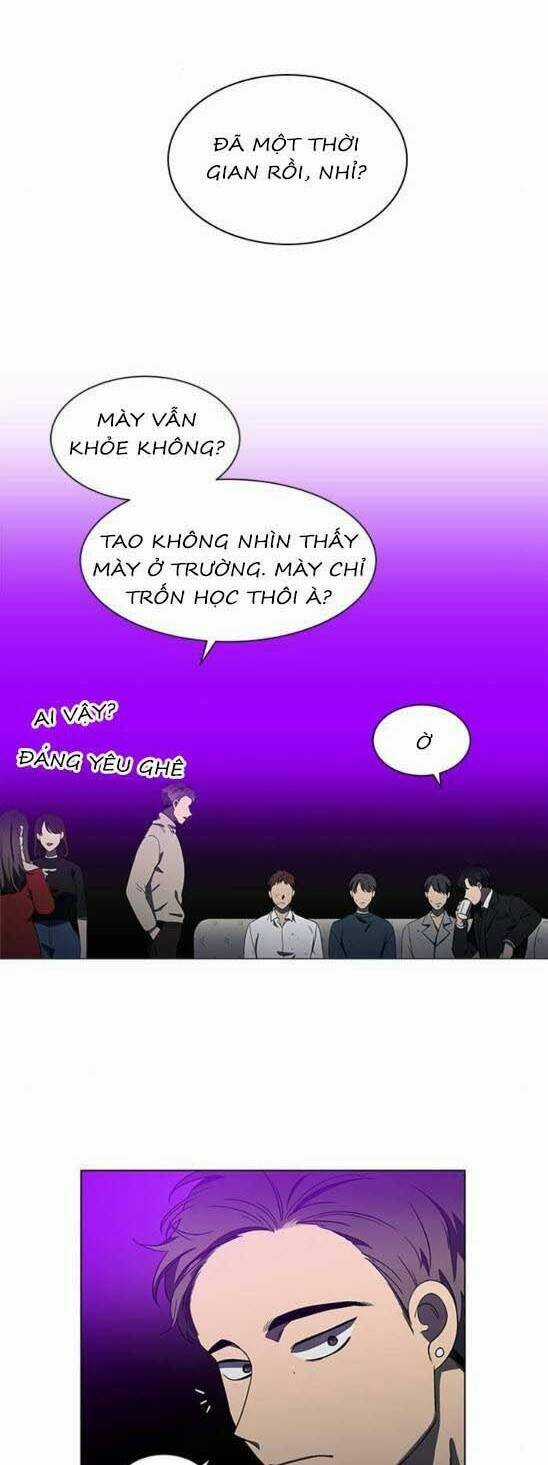 Nó Là Của Tôi Chapter 141 trang 6