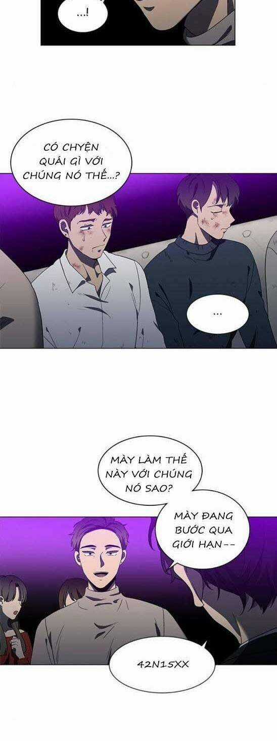 Nó Là Của Tôi Chapter 141 trang 7