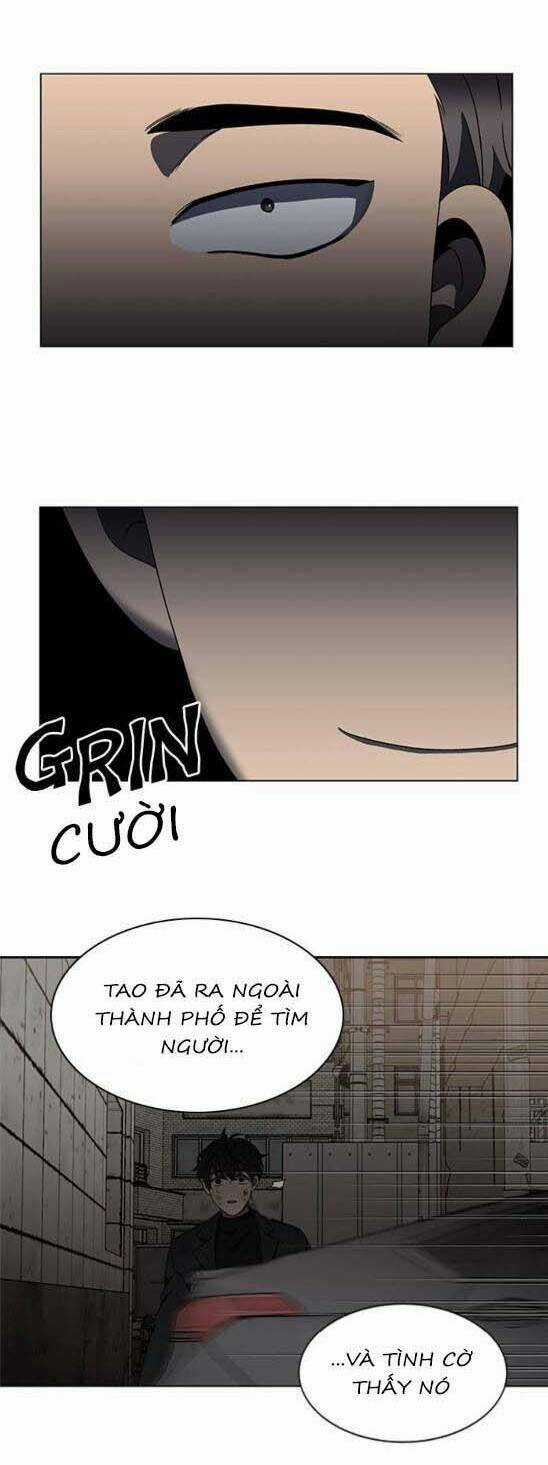 Nó Là Của Tôi Chapter 141 trang 8