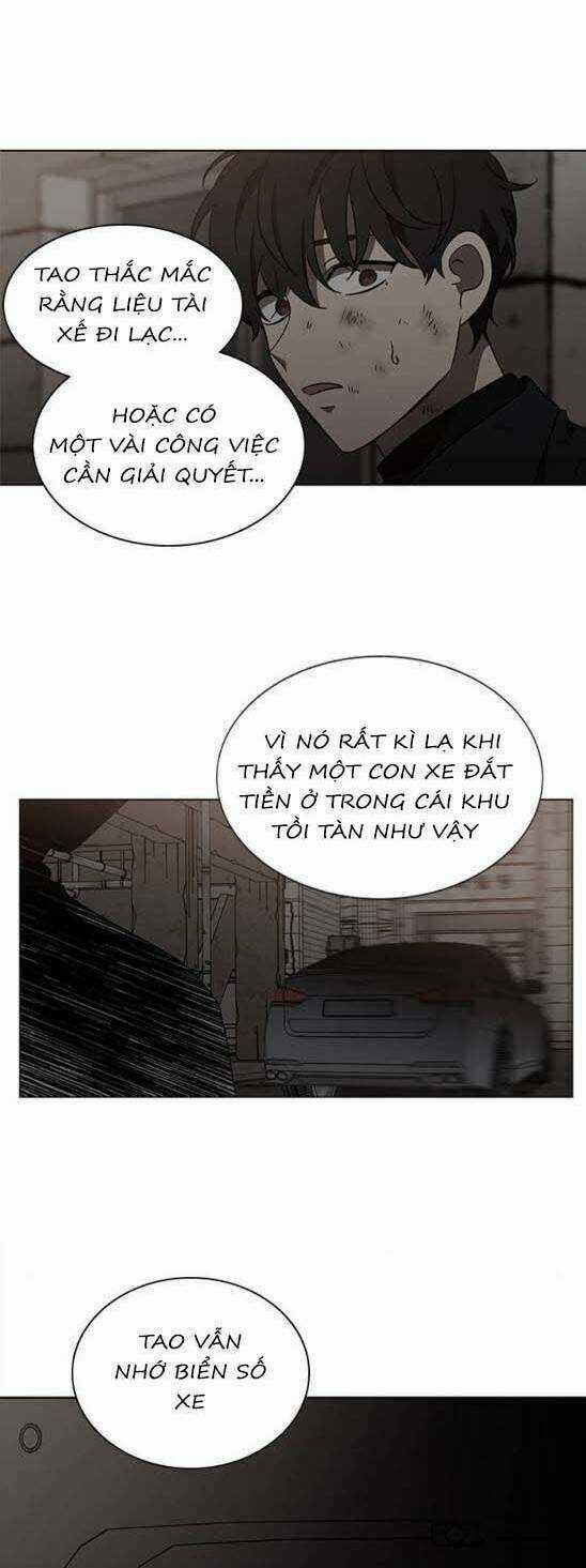 Nó Là Của Tôi Chapter 141 trang 9