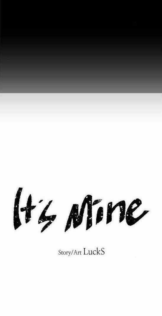 Nó Là Của Tôi Chapter 142 trang 10