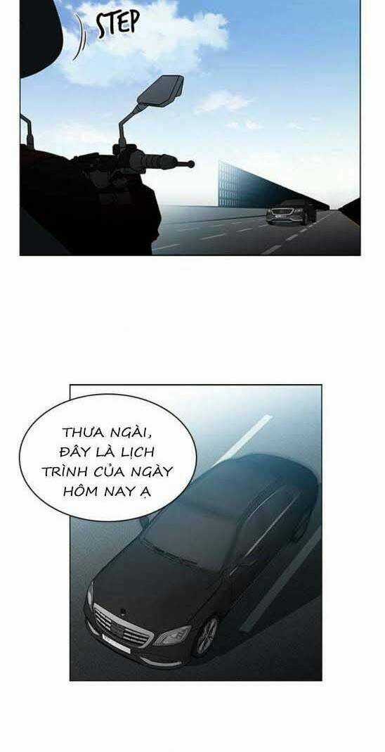 Nó Là Của Tôi Chapter 142 trang 13