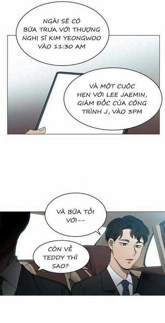 Nó Là Của Tôi Chapter 142 trang 14