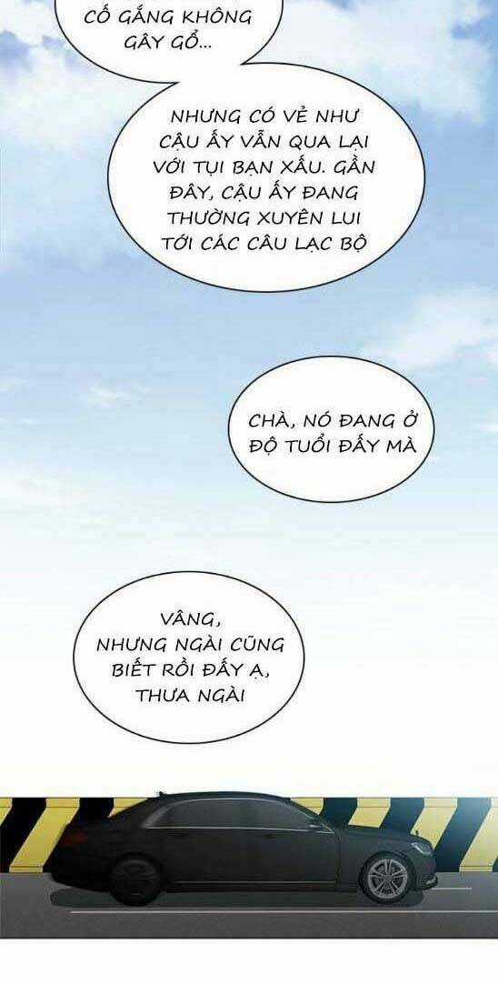 Nó Là Của Tôi Chapter 142 trang 16