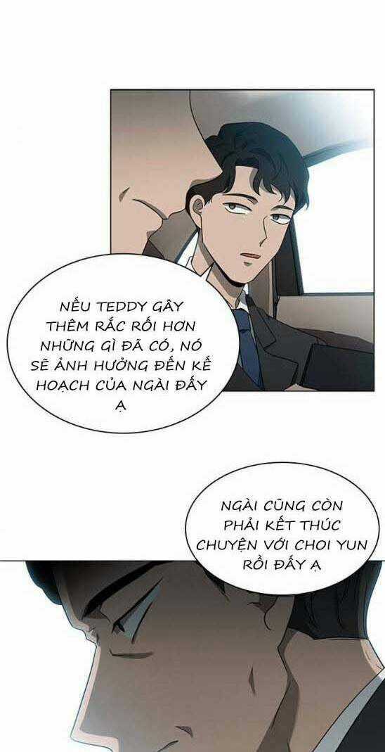 Nó Là Của Tôi Chapter 142 trang 17