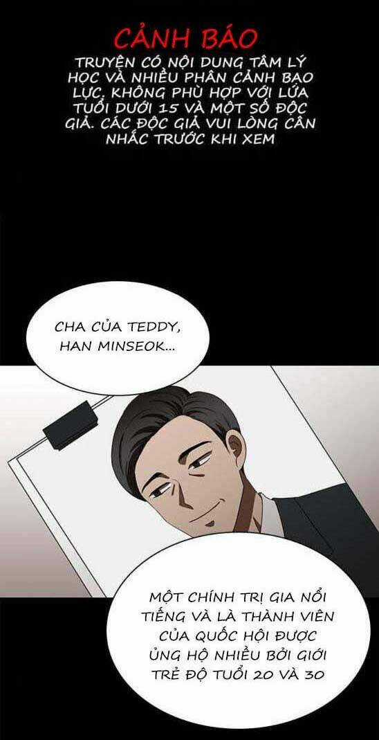 Nó Là Của Tôi Chapter 142 trang 2