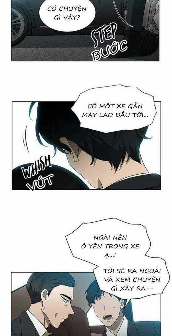 Nó Là Của Tôi Chapter 142 trang 24