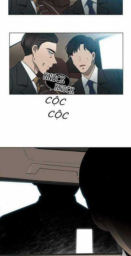 Nó Là Của Tôi Chapter 142 trang 25