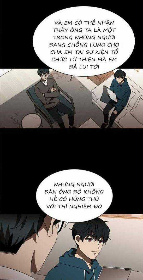 Nó Là Của Tôi Chapter 142 trang 3