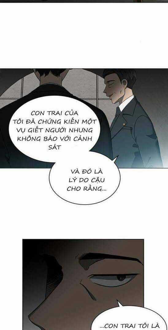 Nó Là Của Tôi Chapter 142 trang 30