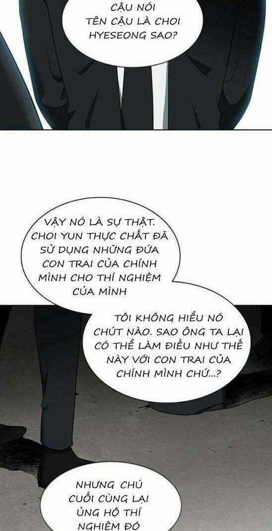 Nó Là Của Tôi Chapter 142 trang 32