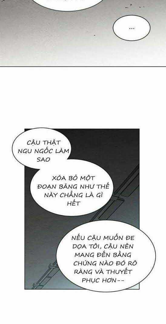 Nó Là Của Tôi Chapter 142 trang 33