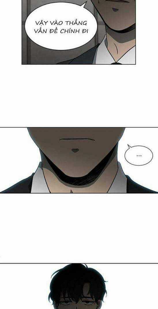 Nó Là Của Tôi Chapter 142 trang 35