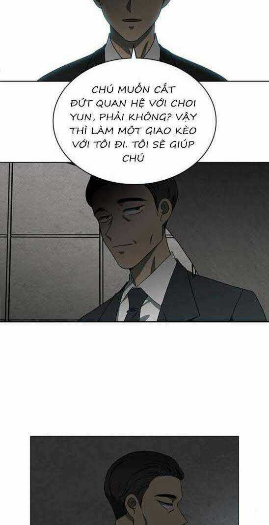 Nó Là Của Tôi Chapter 142 trang 36