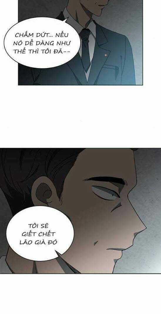 Nó Là Của Tôi Chapter 142 trang 37