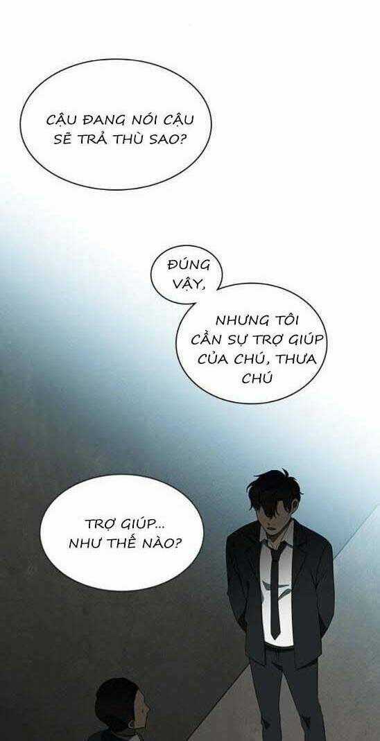 Nó Là Của Tôi Chapter 142 trang 38
