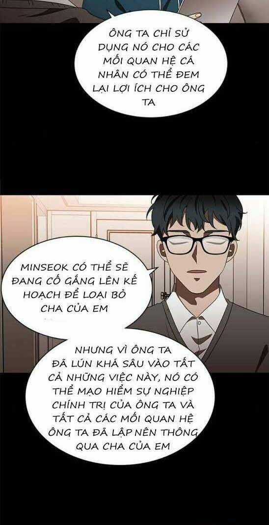 Nó Là Của Tôi Chapter 142 trang 4