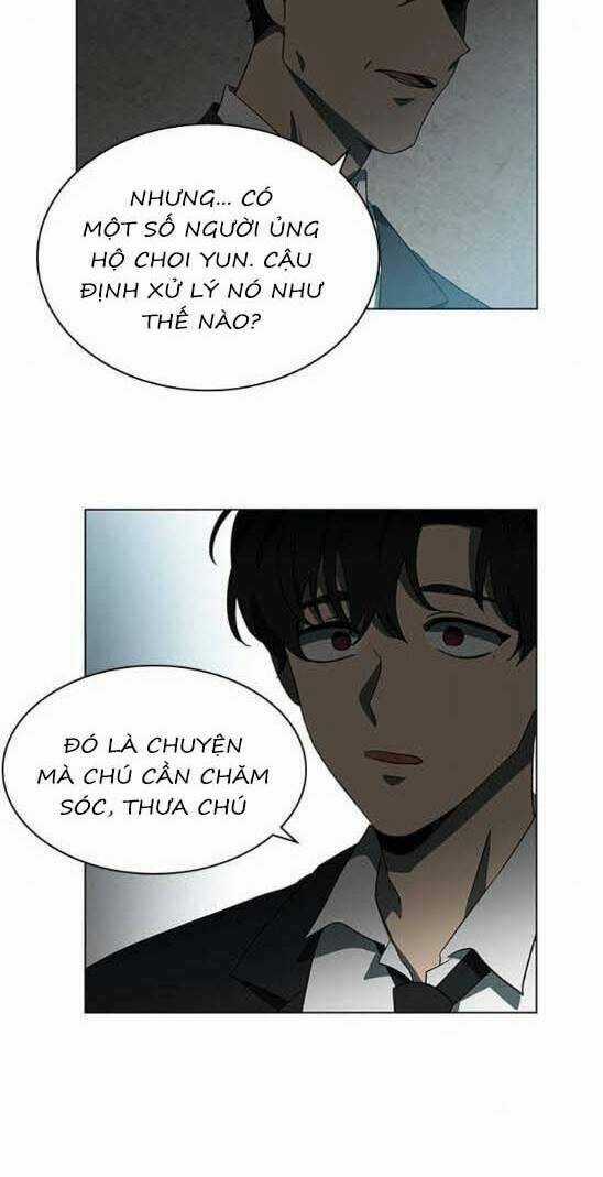 Nó Là Của Tôi Chapter 142 trang 40