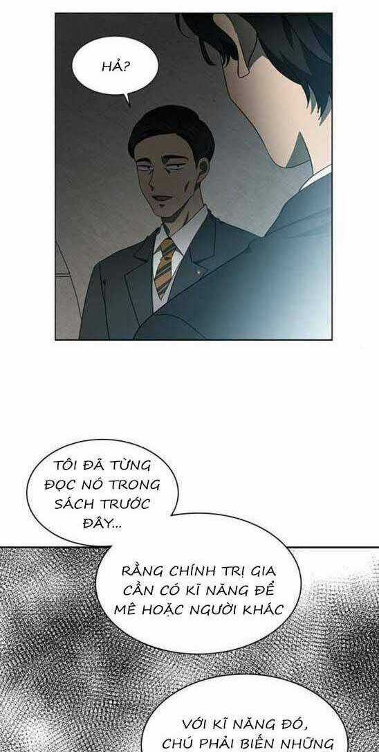 Nó Là Của Tôi Chapter 142 trang 41