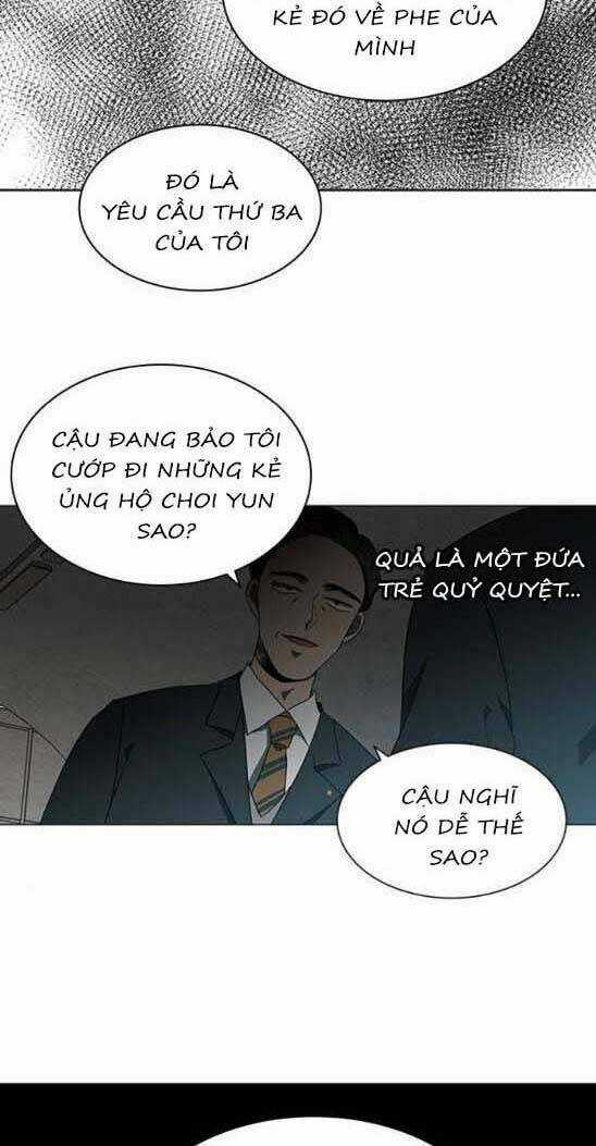 Nó Là Của Tôi Chapter 142 trang 42