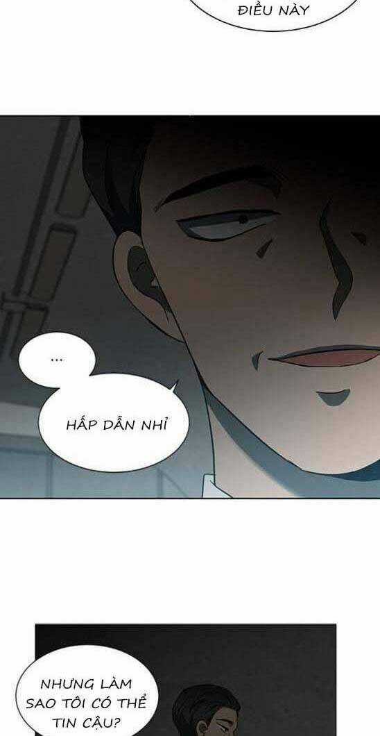 Nó Là Của Tôi Chapter 142 trang 44