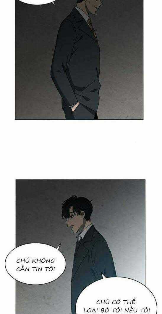 Nó Là Của Tôi Chapter 142 trang 45