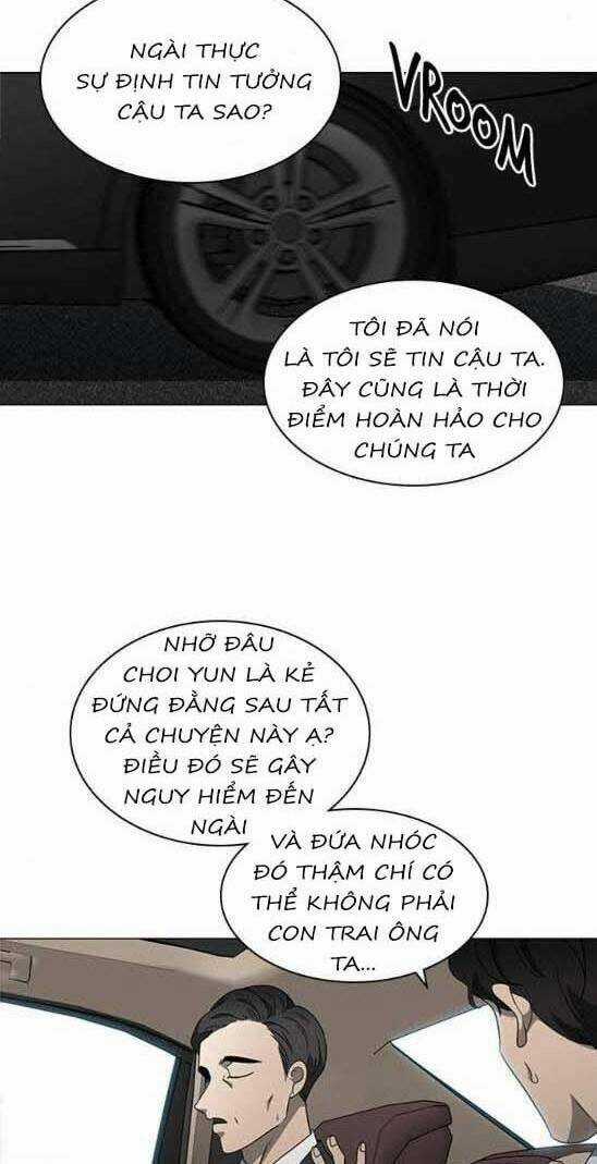 Nó Là Của Tôi Chapter 142 trang 48